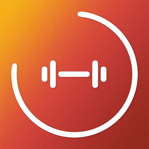 Intensity - Powerlifting Workout Tracker & Gym Log