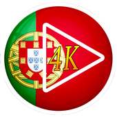 MX Video player portugal 4K on 9Apps