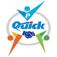 P-Quick - Merchant app