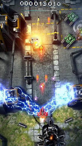 Sky Force 2014 screenshot 2