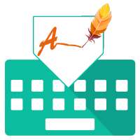 The Handwriting Keyboard – Write, Draw, Share on 9Apps
