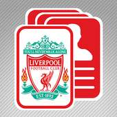 Liverpool FC Stat Attack