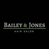 Bailey & Jones Hair