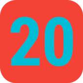 The 20 Rule on 9Apps
