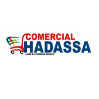 Comercial Hadassa Supermercado Delivery Bacabal MA