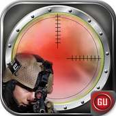 Sniper Assassin Shooting 3D