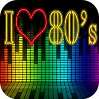 80s Radio: 80s Music Radio Stations on 9Apps