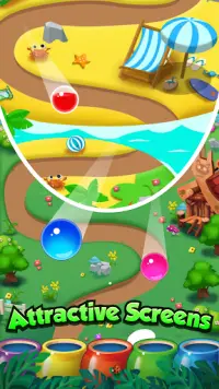 Bubble Shooter Rainbow 1.0.3 Free Download