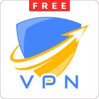 VPN Free - gratis VPN-applicatie