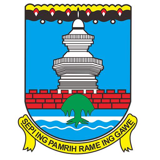 Reservasi RSDP Kabupaten Seran