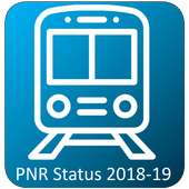 Pnr Status, Live Train Status, Indian Railways
