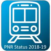 Pnr Status, Live Train Status, Indian Railways