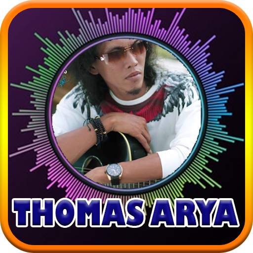Thomas Arya Full Album Offline Plus Lyrics