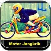 drag racing indonesia video on 9Apps