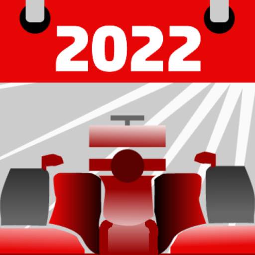 Racing Calendar   Ranking 2022