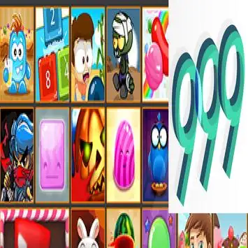 999 games APK for Android Download