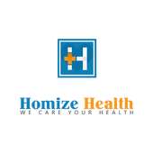 Homize Health on 9Apps