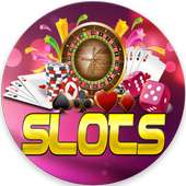 Slots World Cup 2018 : World Championship Slots