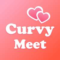 BBW & Curvy Dating App, Match & Date - CurvyMeet