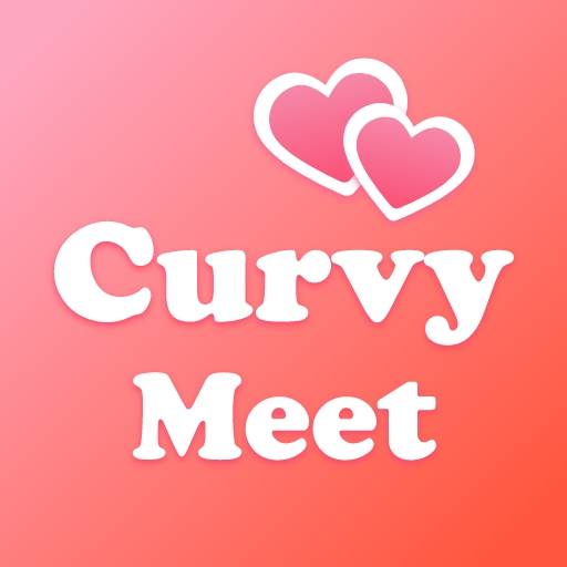 BBW & Curvy Dating App, Match & Date - CurvyMeet
