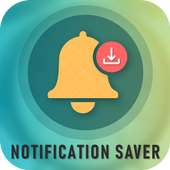 Notification History Saver on 9Apps