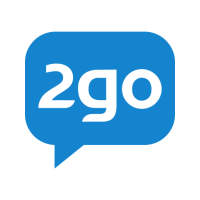 2go Chat - Chat Rooms & Dating on 9Apps