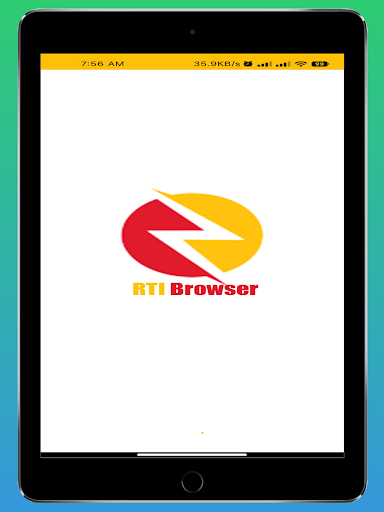 RTI Web Browser APK Download 2024 - Free - 9Apps