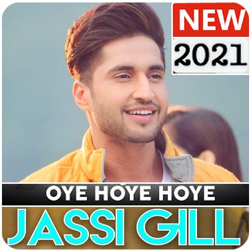 2021 Jassie Gill | Oye Hoye | Latest Punjabi Song