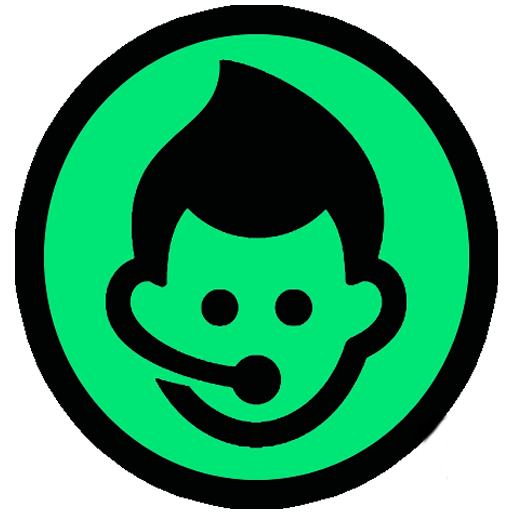 Narrator's Voice - TTS icon
