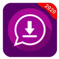Status saver for whatsapp 2020
