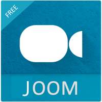 Guide for JooM Cloud Meetings