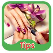 Manicure Tips