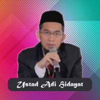 1800  Ceramah Ustadz Adi Hidayat 2020 Terbaru MP3 on 9Apps