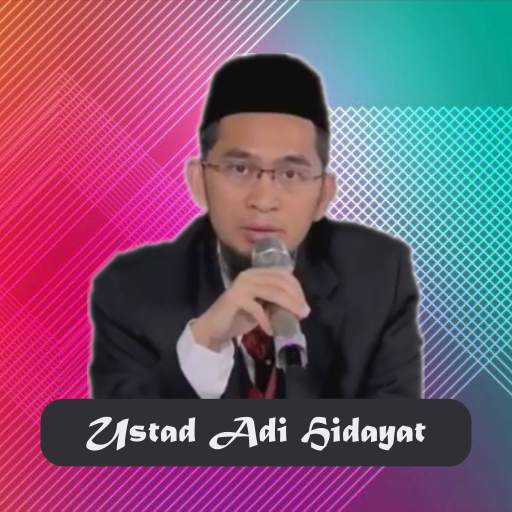 1800  Ceramah Ustadz Adi Hidayat 2020 Terbaru MP3