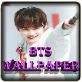BTS Wallpaper Young on 9Apps