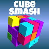 Cube Smash Arcade