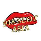 918 Slot Asia
