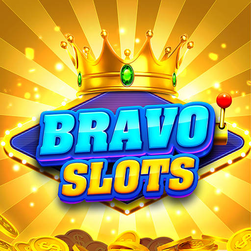 Bravo Classic Slots-777 Slots