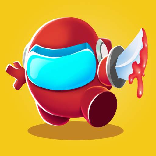 Impostor 3D - Hide and Seek Games