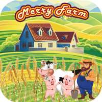 Merry Farm on 9Apps