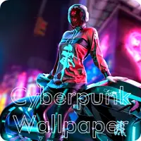 Cyberpunk Wallpapers HD 4K 2021 APK Download 2023 - Free - 9Apps
