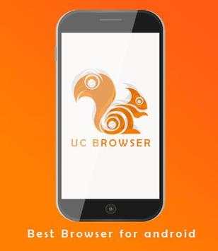 Fast UC Browser new version Reference screenshot 1