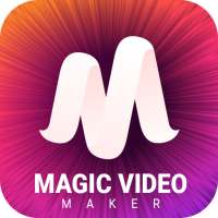 Magic Video Maker