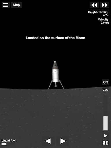 Spaceflight Simulator screenshot 22