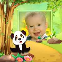 Baby Photo Frames - Baby Photo Editor on 9Apps