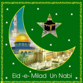 Eid Milad Un Nabi Mubarak  12 Rabbi Ul Awwal Mubarak  AshiqERasool