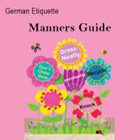 German Manners Guide on 9Apps
