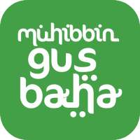 Muhibbin Gus Baha (150  audio ngaji Gus Baha)
