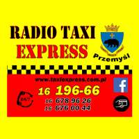 RADIO TAXI EXPRESS on 9Apps