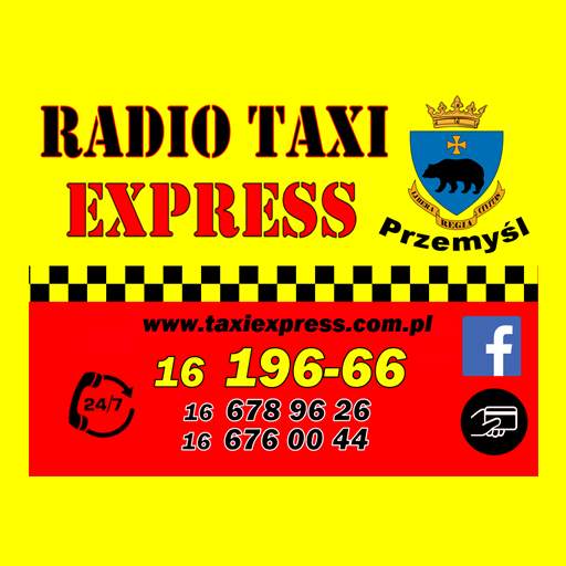 RADIO TAXI EXPRESS